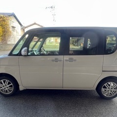ダイハツ　タント　平成22年式　車検令和6年1月まで　走行81231キロ　の画像