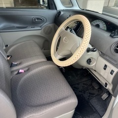 ダイハツ　タント　平成22年式　車検令和6年1月まで　走行81231キロ　の画像