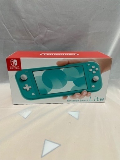 Switchライト　⑥