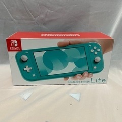 Switchライト　⑥