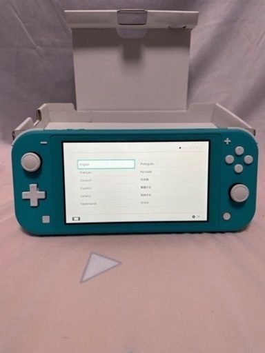 Switchライト　⑥