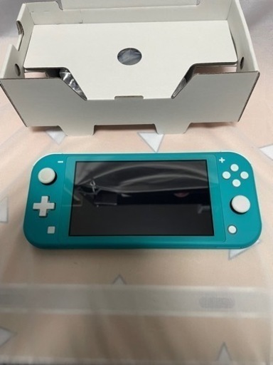 Switchライト　⑥