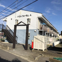 🎉入居初期費用5万円🎉京成千原線/大森台駅 歩10分✨千葉市中央...