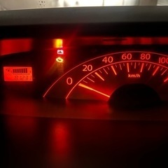 ダイハツ　タント　平成22年式　車検令和6年1月まで　走行81231キロ　の画像
