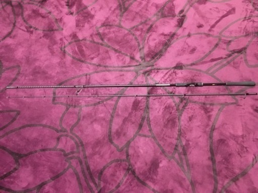 シマノ　18ディアルーナ106MH