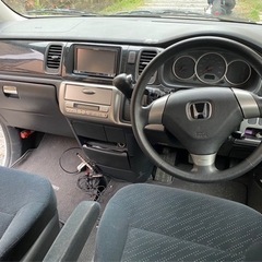 RF7 ステップワゴン 2.4の画像