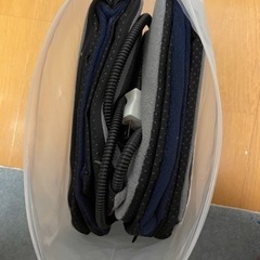 【新品未使用】即納 ペット ホットカーペット ペット用ホットカーペット ペットヒーター 2枚カバー 猫 ホットマット 犬 ホットカーペット ペット用 ヒーター ペットベッド 冬 日本語取扱説明書 噛みつき防止 犬 電気毛布 暖房器具 45x45cm の画像