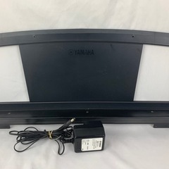 YAMAHA　電子キーボード　NP-31　ソフトケース付き　76鍵盤　電子ピアノの画像