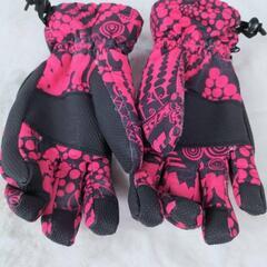 あげます！スノーボードグローブ 手袋 大人 Lサイズの画像