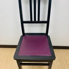 ヤマハ　ピアノ椅子　調整可能　トムソン　背もたれ椅子　YAMAHA