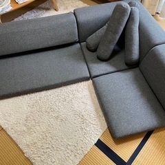 ローソファ【取引確定】