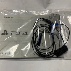 SONY、PlayStation4 PS4 コントローラー 純正セットの画像