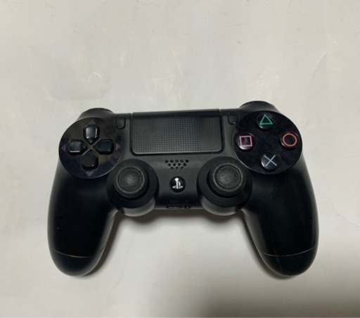 SONY、PlayStation4 PS4 コントローラー 純正セット