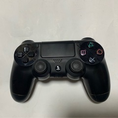 SONY、PlayStation4 PS4 コントローラー 純正セットの画像