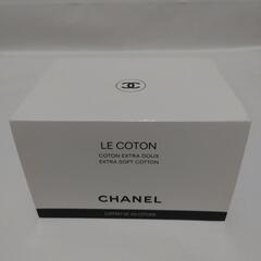 【お試しに】CHANEL コットン (ル コットン ドゥー)