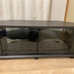 テレビ台