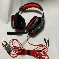 Logicool G230 ゲーミングヘッドセット