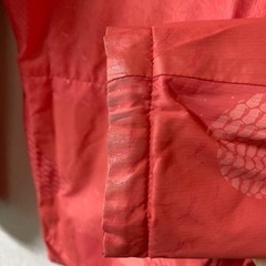 PUMA リバーシブルダウンジャケット Mの画像