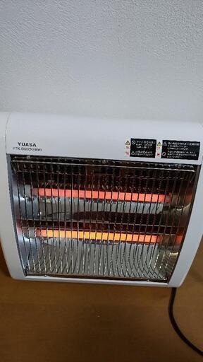 電気ストーブ