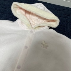 CELECポンチョの画像