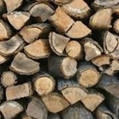 【木灰お譲りします】の画像