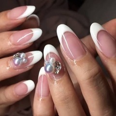 大至急！！【ネイルモデル】　さん募集中！