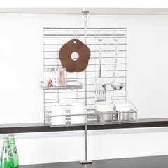 無料であげます！12/18まで　KEYUCAキッチンラックの画像