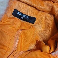 スキーウェア　スノーコンビの画像