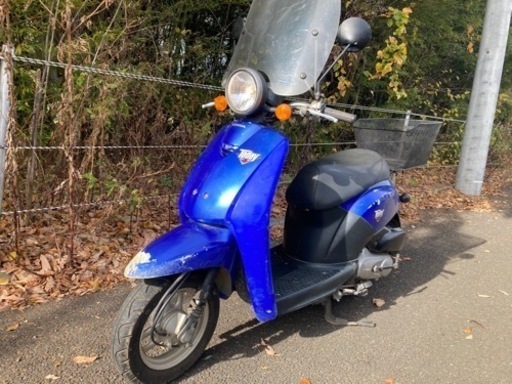 ⭐︎ホンダ⭐︎トゥデイ⭐︎フル装備⭐︎バッテリー新品⭐︎純正キー2本付き⭐︎フル装備⭐︎外観…