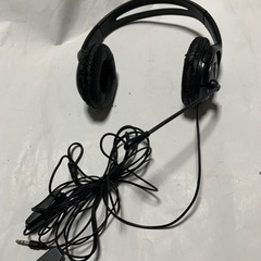 G-STYLEゲーミングヘッドホン