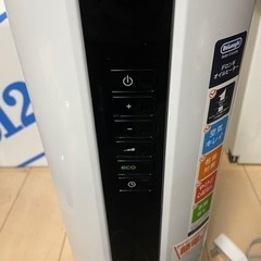 デロンギオイルヒーター　JRE0812の画像