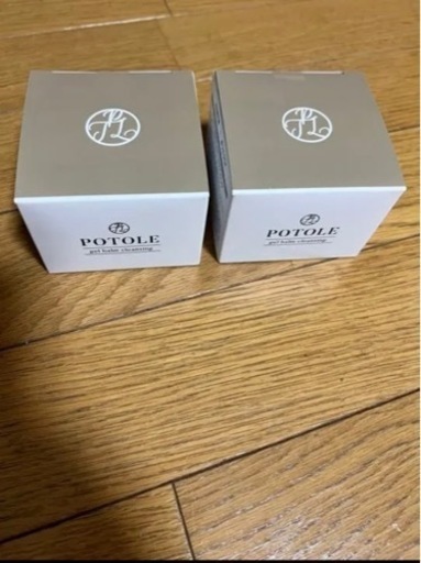 POTOLEクレンジング