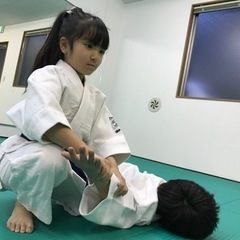 合気道を始めよう！中央区・月島でオープン！の画像