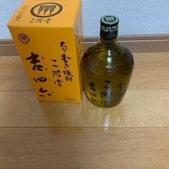 吉四六  720ml