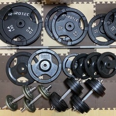 150キロ以上アイロテック  ボディーメーカー　トレーニングマル...