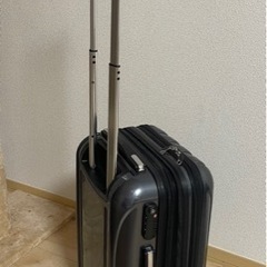 スーツケース