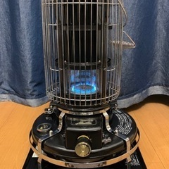 アラジン ブルーフレーム ブラック BF3906