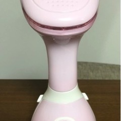 スチームアイロン　1回使用品。の画像
