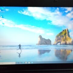 グラボ搭載DELL17.3型ワイドCore i7 2820QM/16GB/新品SSD256GB＋HDD1000GB