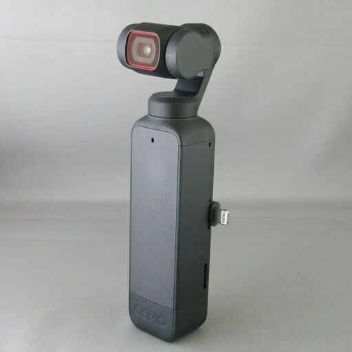 ビデオカメラ、ムービーカメラ DJI POCKET 2