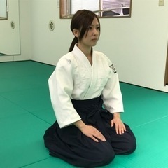 初心者から始める合気道教室@東陽町