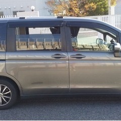 格安！ステップワゴン　検R5.5までの画像