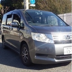 格安！ステップワゴン　検R5.5まで