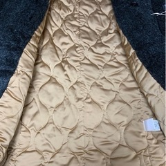DRESS HIPPY Pコート　新品未使用の画像