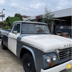 dodge ダッジ