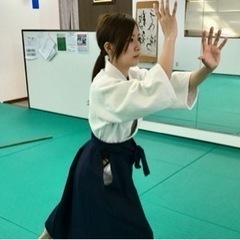 合気道を始めよう！中央区・月島でオープン！の画像