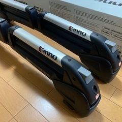 スキーキャリア　Inno RH728（お取引決定済）