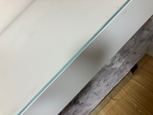 MALM マルム ドレッサー, ホワイト, 120x41 cm
