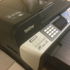 ブラザーMFC-6490CN　難あり　複合機　プリンター　コピー...