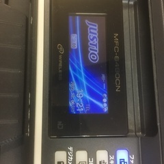 ブラザーMFC-6490CN　難あり　複合機　プリンター　コピー機　A3対応の画像